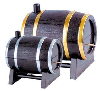 large garrel toothpick box1022