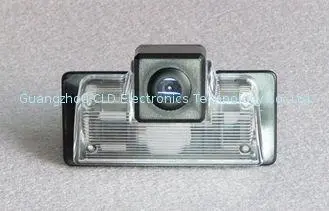 White Balance Auto Reverse Camera Waterproof For Caska DVD