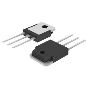 HDYU SGH15N60RUFDTU IGBT TRANSISTOR 600V 24A 160W TO-3P