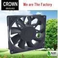 92x25 SERVER DC FAN A8