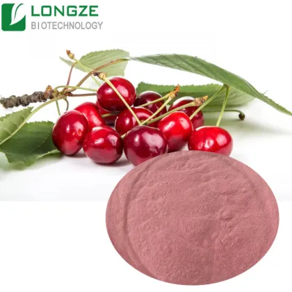 Best price cherry powder