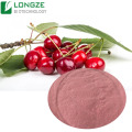 100% pure natural cherry fruit extract