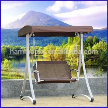 Modern Outdoor Hanging Chair Patio Garden Swing Chair Rattan Chair