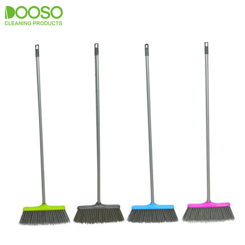 Factory Directly Sale Long Handle Household Broom