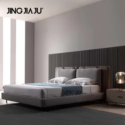 Classic Quality Bed Furniture