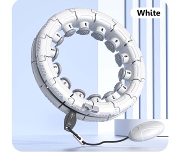 Wholesale Hot-Selling Smart Hula Fitness Gym Rings for Body Building