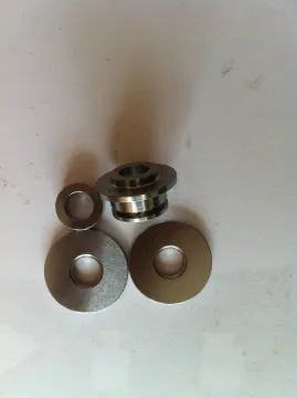 S3b/s3a Turbo Thrust Collar , Diesel Turbocharger Spacer