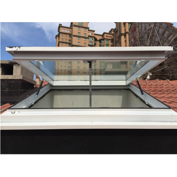 Resorte de gas duradero utilizado en elevadores de ventanas de muebles