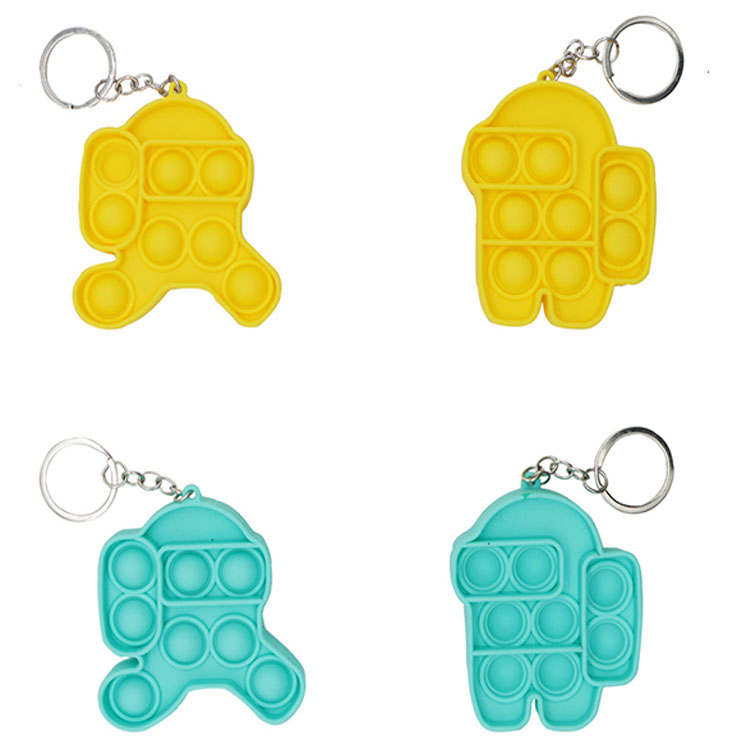 Small Keychain Toy Jpg