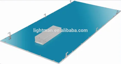 Residential & Commercial Lighting Fixture Lamp100-277V AC Brightness Dimming UL Listed 2x4' LED Panel 70W