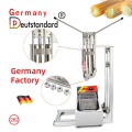 Gute verkaufsmaschine churros maker maschine