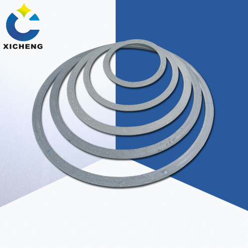 PP Plastic Flange