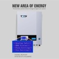 TTN 5KWH 壁挂式高品质锂电池