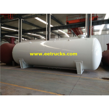 60000l LPG Storage Steel Vessels