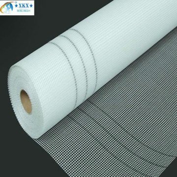 Shutter with fierglass insect screen