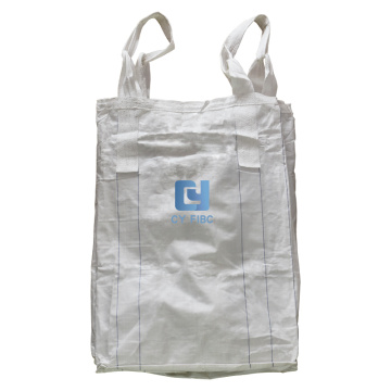 PP Jumbo Sac, sacs d&#39;extraction en vrac