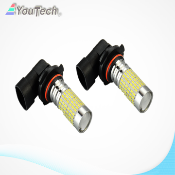 27W 9006 LED fog light