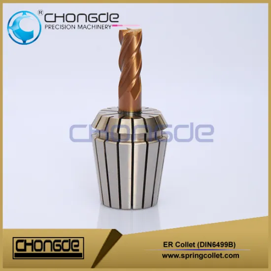 Inch sizes ER32 1/2" er collets