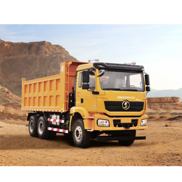 China Shacman H3000 240hp/300hp Dump Trucks SX3185MK381 SX3185MN381 for Sale