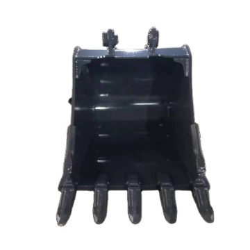 Reinforced Heavy Duty Hyundai 520 Excavator Bucket