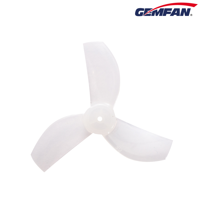 Mini Props 35mm PC 3-Blade Quadcopter Propeller