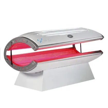 2021 Top Seller Luxury Tanning Machines