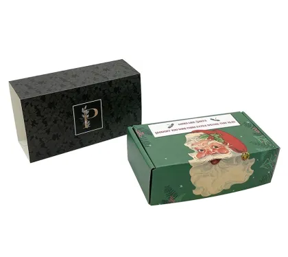 Chocolate Box Gourmet Delights