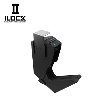 C5 Vertical Handgun Safe