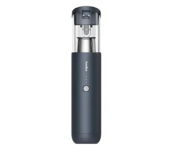 Autobot V Mini Vacuum Cleaner Suction Power 4200pa