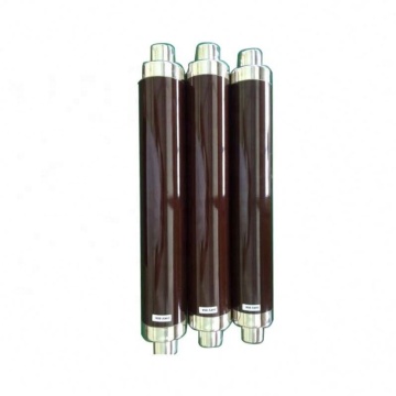 XRNT High Voltage Fuse Regulator with 50KA Breaking Capacity and 12kV to 36kV Rating