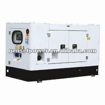 japanese Yanmar electric generator