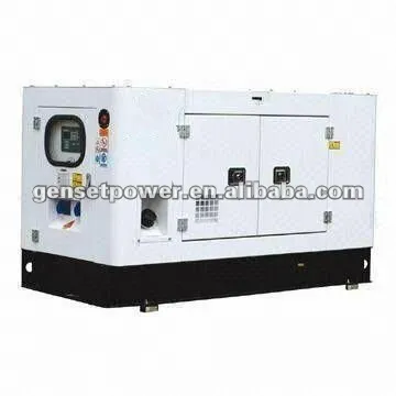 japanese Yanmar electric generator