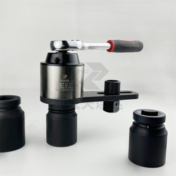 Heavy Duty Hand Torque Multiplier Tools: 3500N.m - 20000N.m