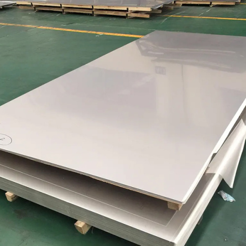 Cr20Ni80 600 Inconel Nichrome Sheet Plate