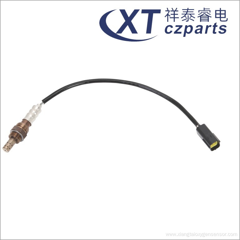 Auto Oxygen Sensor ZA632-SZ2 OZA588-SZ1 for Peugeot