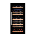 Refrigerador de vino Cerveza Refrigerador de vino con refrigeración por compresor