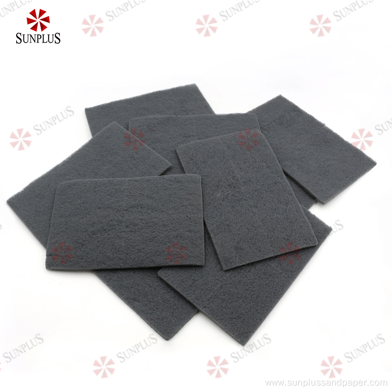 Sunplus Scuff Sand Paper Sanding Pad