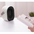 Tragbare Mini Electric Lüfterheizung für Wohnzimmer