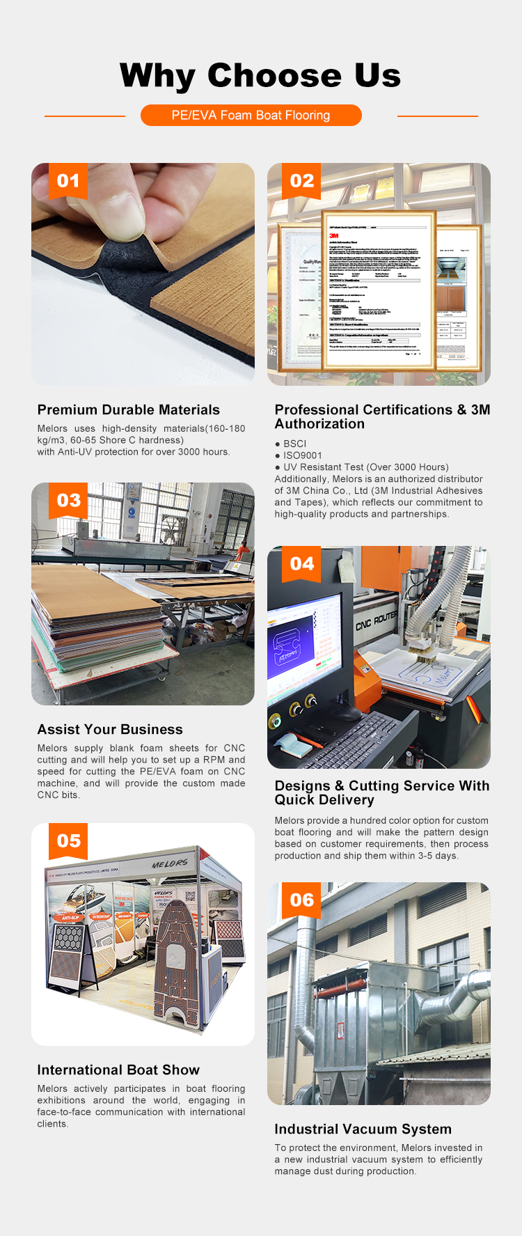 eva foam flooring