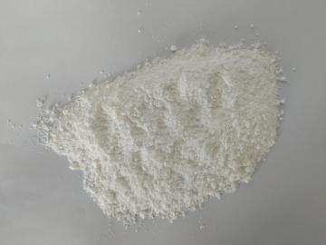Gypsum Fiber for brake drum