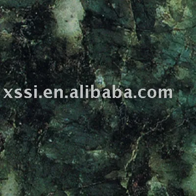 Verde Butterfly Granite