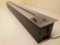 Table top Portable Fireplace 1200mm