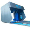Gantry 5 borstels Volledig automatische carwash -machine