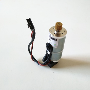 DC Servo Motor per Roland VP540i VP300i e pezzi di ricambio tra