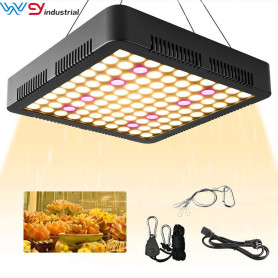 LED Grow Light 1000W Full Spectrum 3500K Sunlike