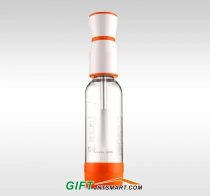 mini Portable type Soda Water Maker, soda dispenser machine , soda making machine