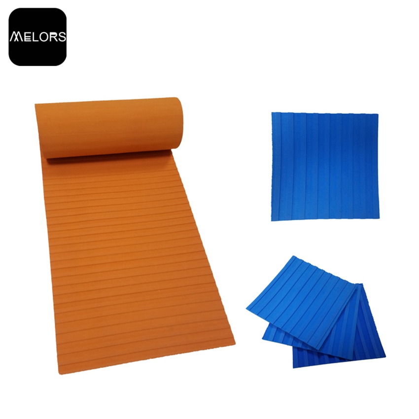 EVA Strong Adhesive Foam SUP Deck Pad