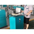 Rotating Table for Insulating Glass silicone glue coating