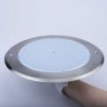 2022 New Super Slim 7.5mm Swimming Pool Light