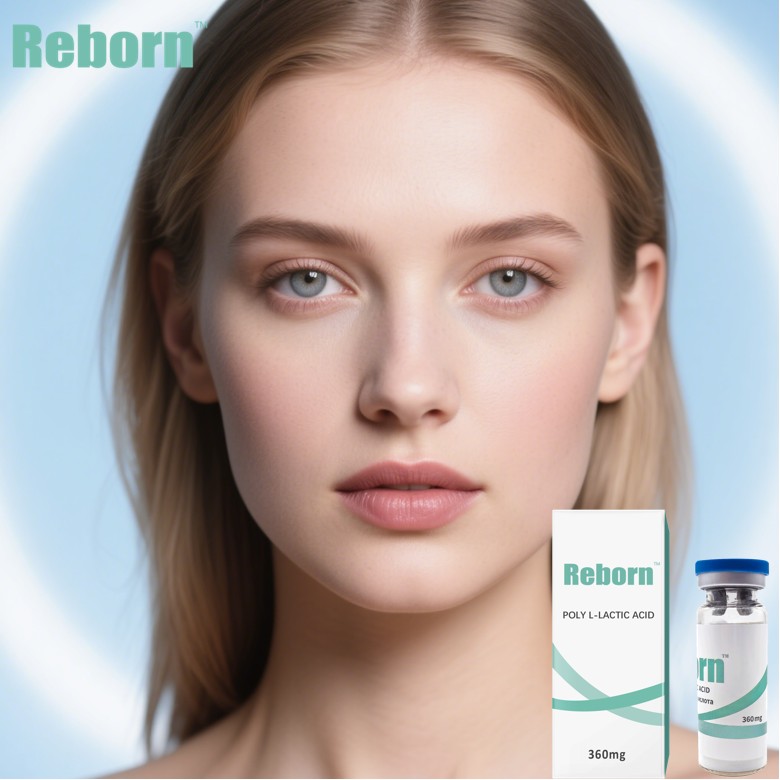 whitening injection